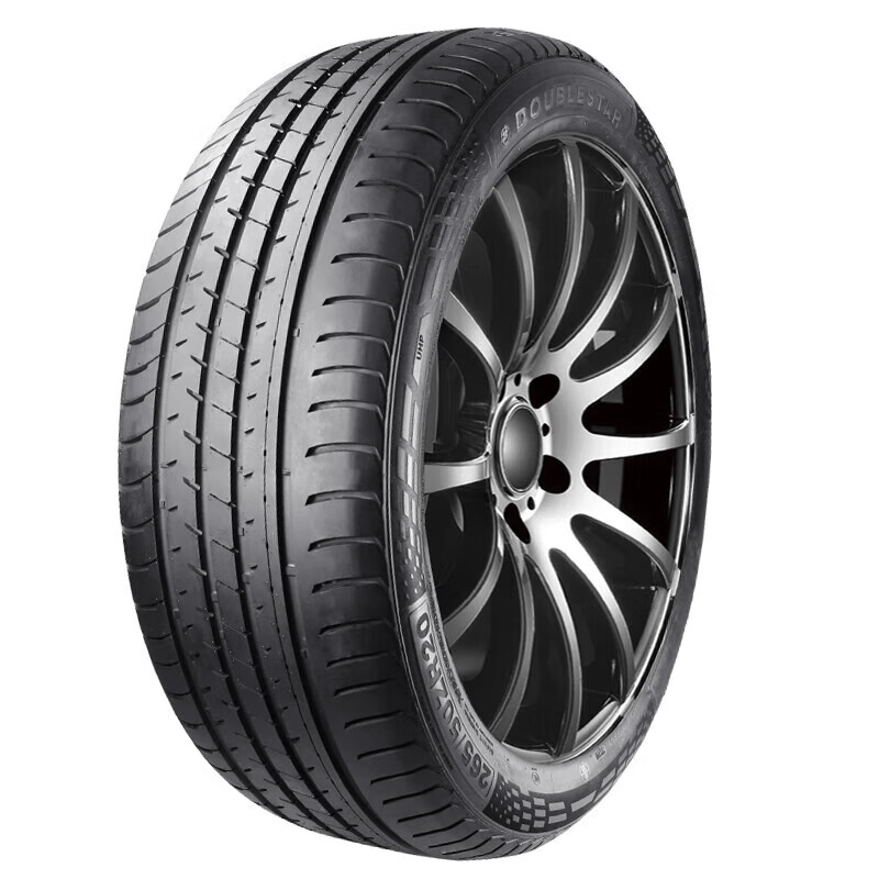 DOUBLESTAR 双星轮胎 轮胎 245/40R18 ZR 97Y SU92适配捷豹XE 城市SUV 360.05元（需用券