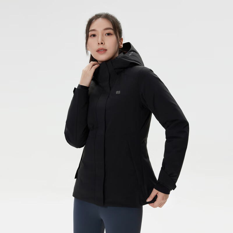 KOLON SPORT 可隆 女款羽绒服 LKDJ4WNT44 2170元（需用券）