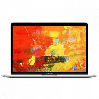 Apple苹果 MacBook Pro 15.4英寸笔记本