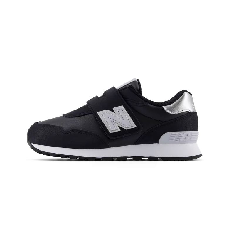 new balance nb童鞋 4-7岁男女童春夏轻便网面休闲鞋515 178.83元（需用券）