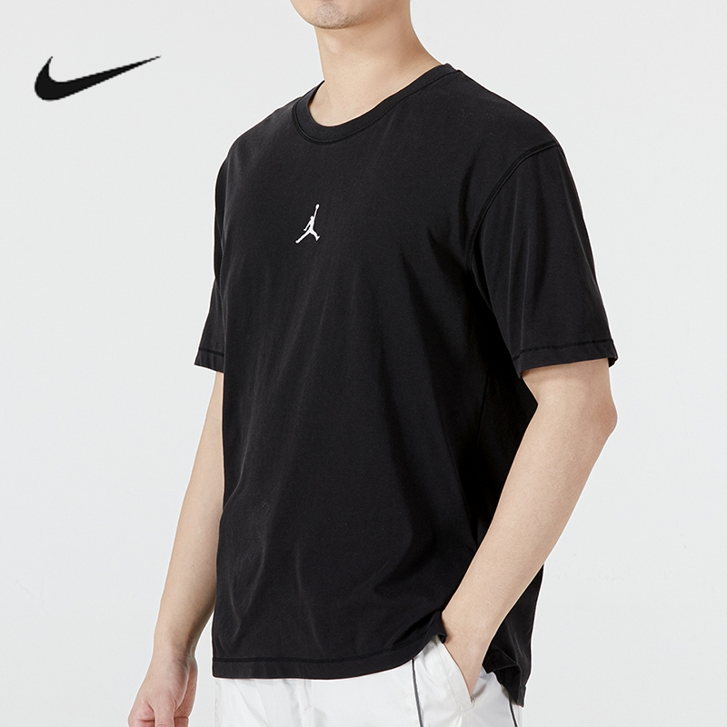 NIKE 耐克 JORDAN休闲短袖T恤 DH8922-010 148元（需用券）