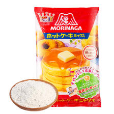 Morinaga 森永 松饼粉 600g 22.78元