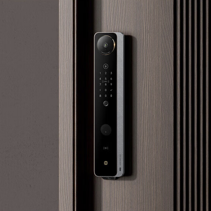 小米 Xiaomi M30 智能门锁 掌静脉版 2599元