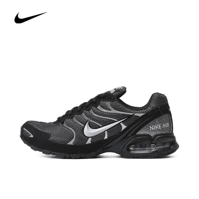 NIKE 耐克 男子AIR MAX TORCH 4板鞋 343846-002 43 297.51元