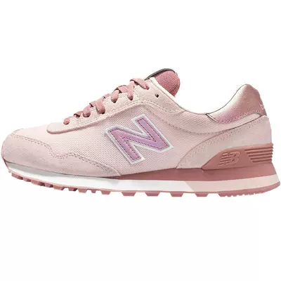 New Balance NB 女鞋经典休闲鞋 WL515CSC 返后249元包邮（299+返50）