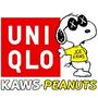 4月27日发售！9PM EST上闹钟啦！ UNIQLO x KAWS x《Peanuts》2017最新联名系列