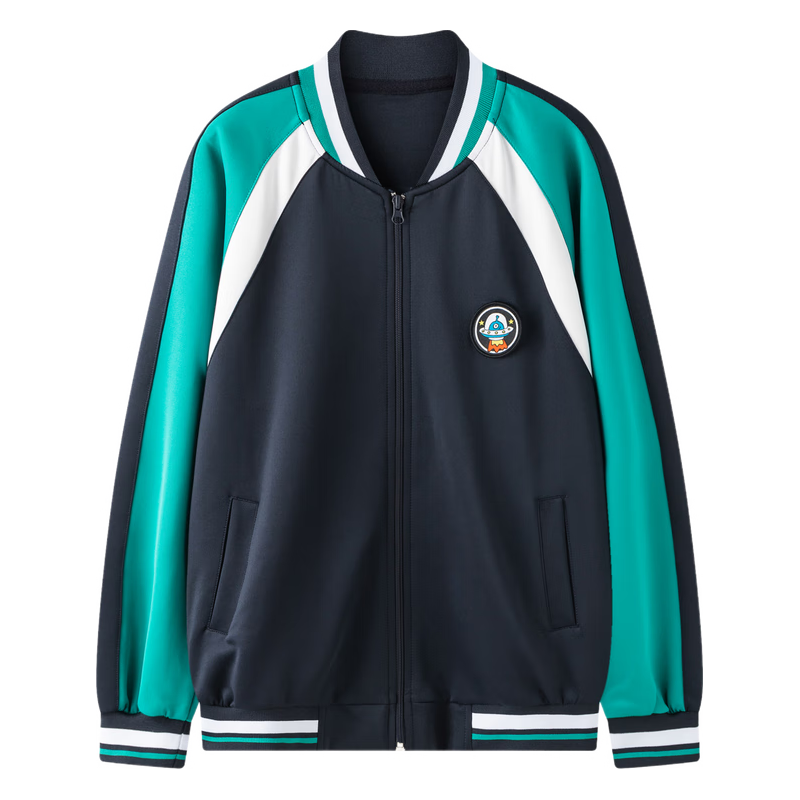 马骑顿 外套 藏青1 170 44元（需用券）