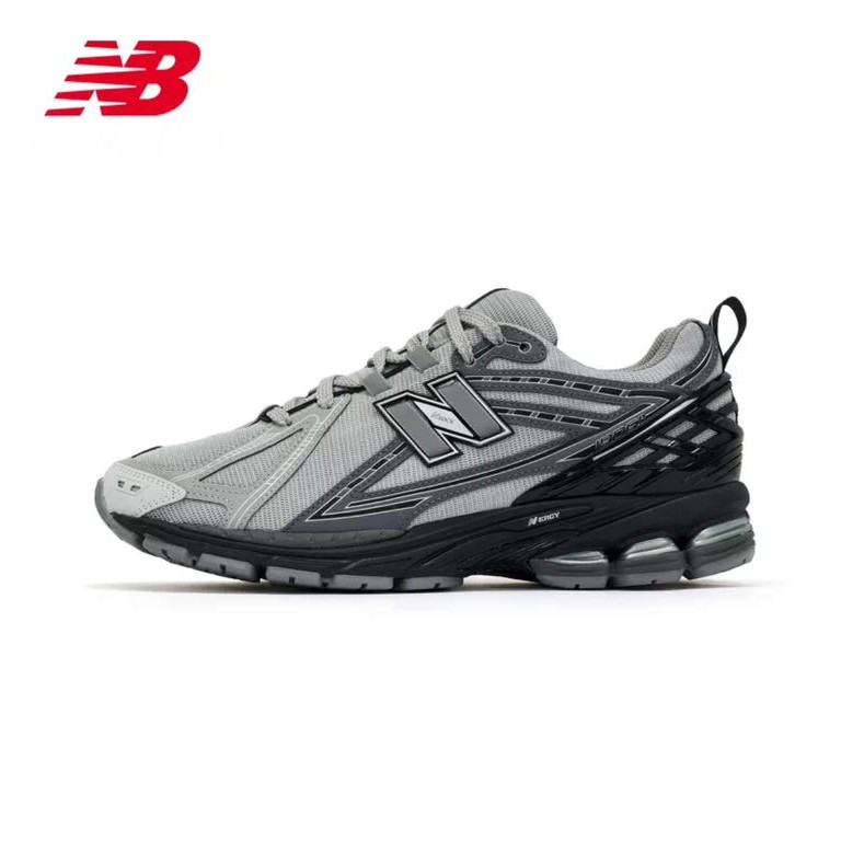 88VIP：new balance NB官方男女夏季网面透气轻便休闲潮流老爹鞋M1906RHA 357.07元