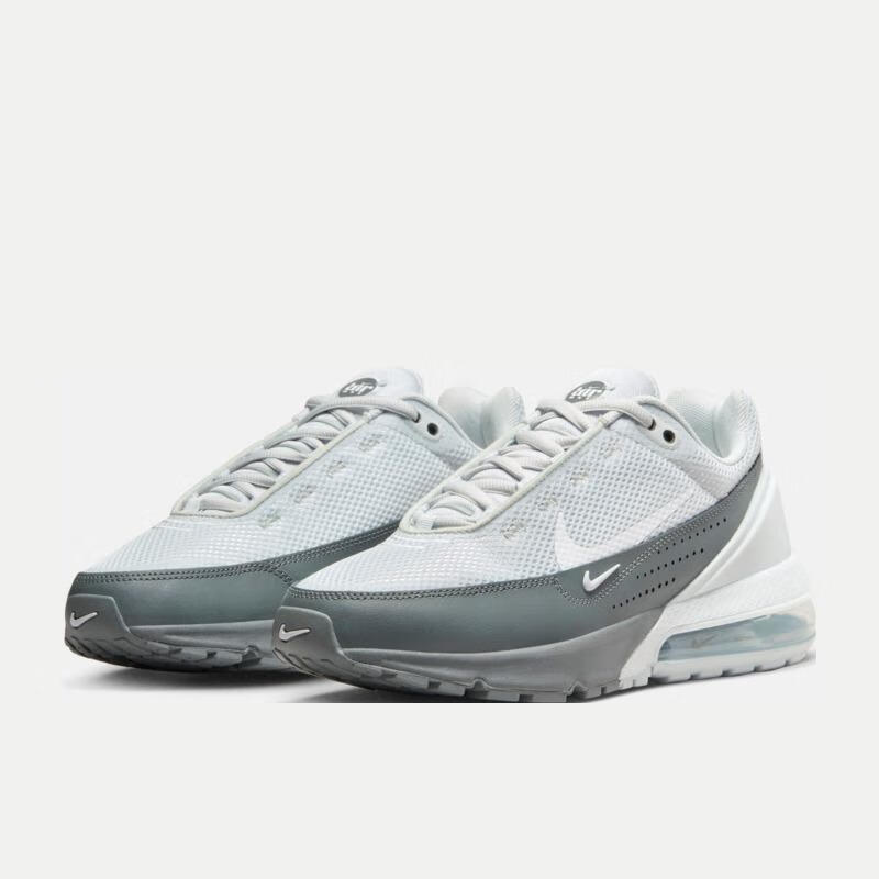 耐克（NIKE）AIR MAX PULSE 男子运动鞋 FN7459-001 42*2 641.26元（合320.63元/件）