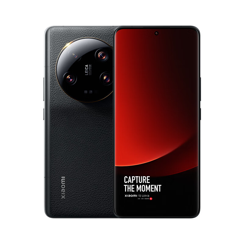 Xiaomi 小米 13Ultra 5G手机 16+1T 4799元