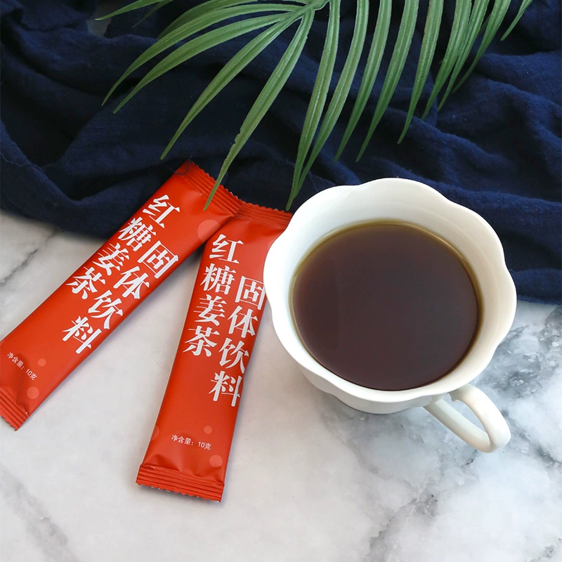 拍一发五 红糖姜茶共50条 券后14.9元