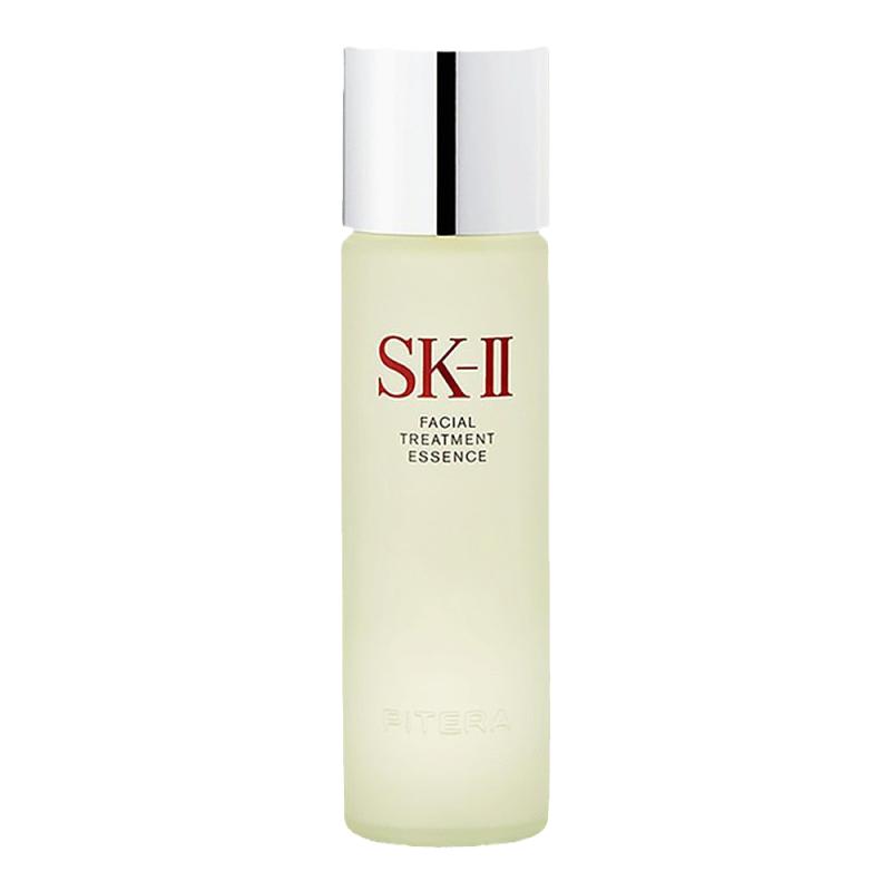 SK-II 中国香港直邮SK-II神仙水精华液sk2精华露skll修护平衡水油女免税 749.6元