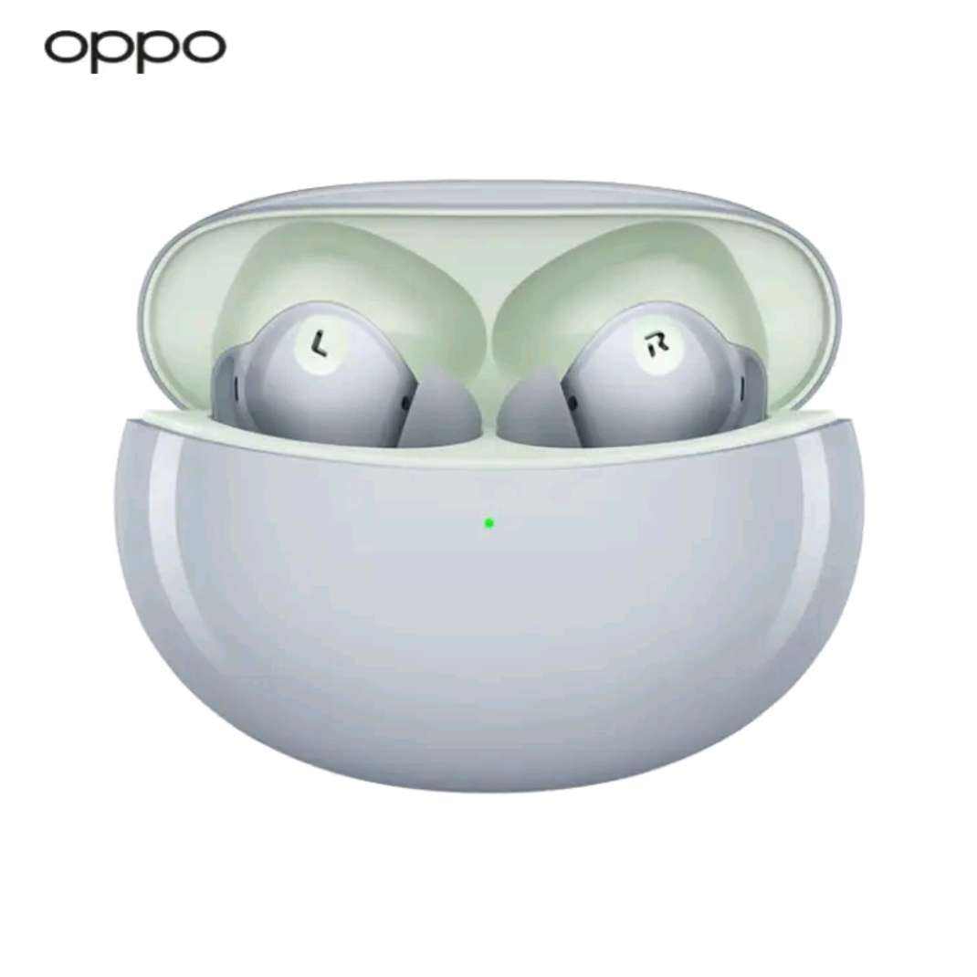 OPPO Enco Air2 Pro 真无线入耳式降噪蓝牙耳机 破晓灰 167.16元