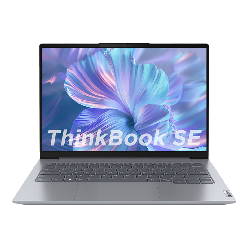 ThinkPad联想 ThinkBook SE14英寸超薄笔记本电脑英特尔酷睿标压i5 16G 512G 高色域