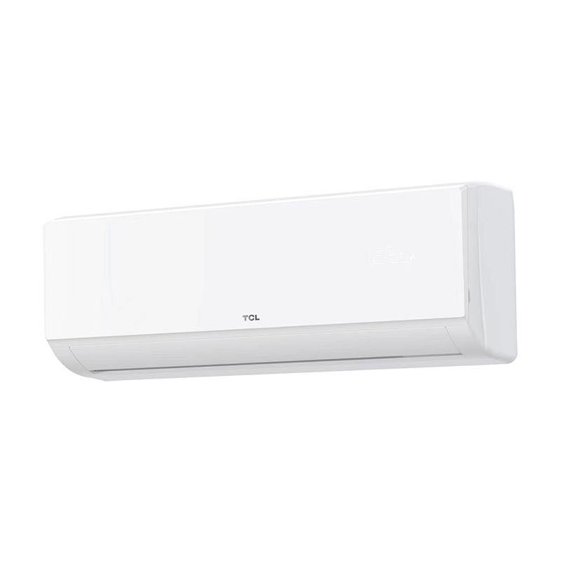 TCL 家用空调单冷/变频挂机 大1匹大1.5匹大2匹p大3匹可选 家用卧室壁挂式空