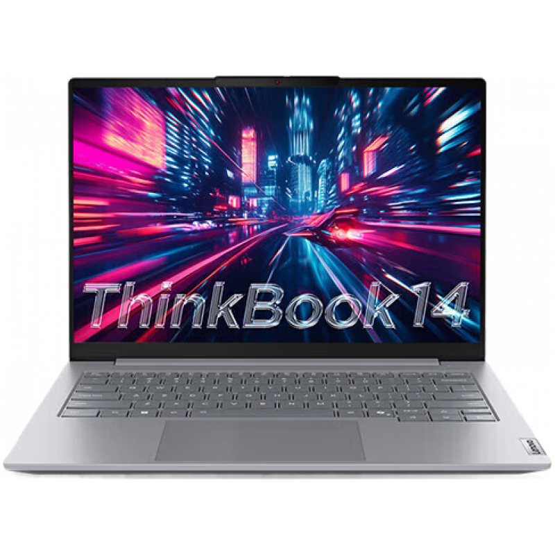 ThinkPad 联想ThinkBook14 2025酷睿5 14英寸笔记本电脑（i5-13420H 16G 512 V14升级 ) 3649