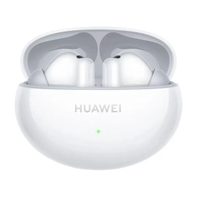 百亿补贴：HUAWEI 华为 FreeBuds 6i 入耳式真无线动圈主动降噪蓝牙耳机 337.46元