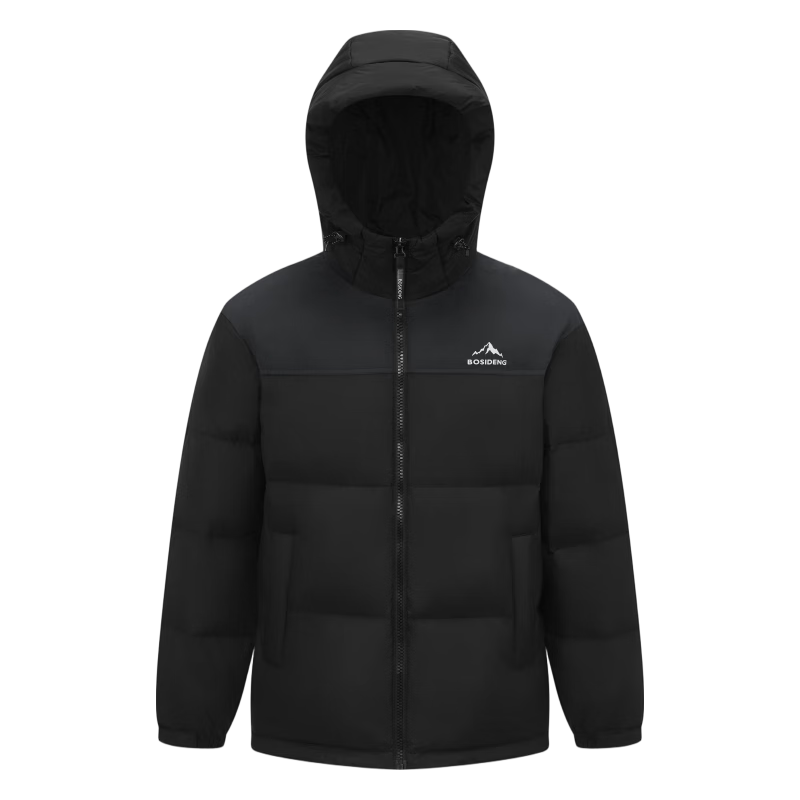 波司登 反季马到成功新年联名男女款羽绒服B250246330 599元（需用券）