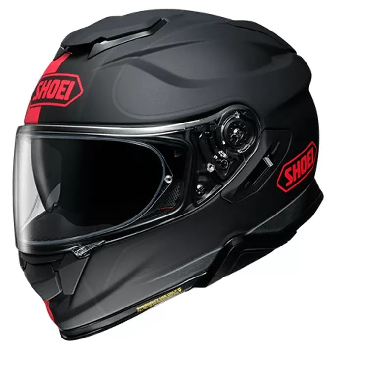 SHOEI Gt Air 2 REDUX TC-1二代摩托车头盔机车全盔双镜片 2090元