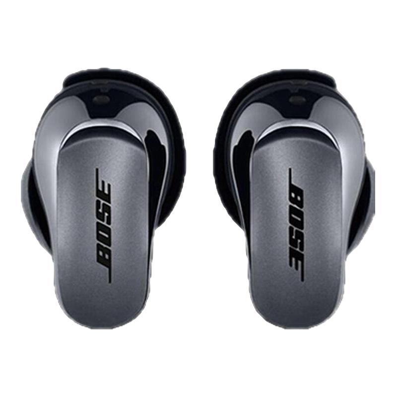BOSE QuietComfort 消噪耳塞 Ultra 大鲨3代 入耳式真无线主动降噪蓝牙耳机 901.44元