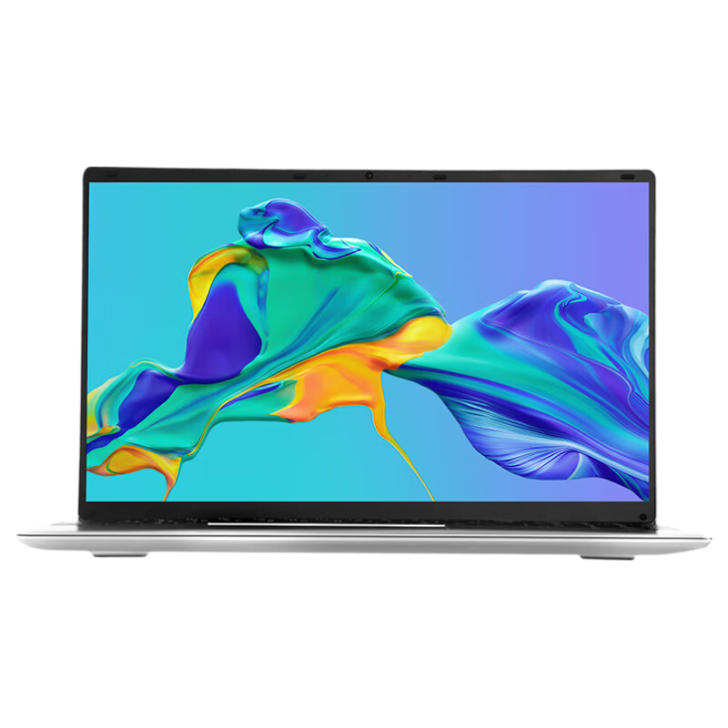 中柏 15.6英寸 6500y 16G 512G 笔记本电脑2026新款 2099元