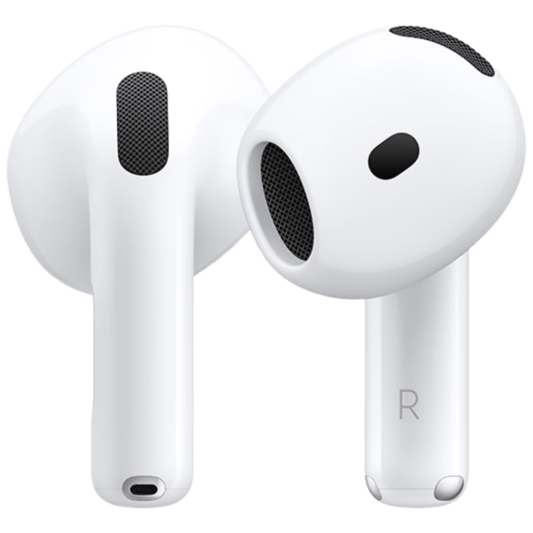 Apple/苹果 充电线套装AirPods 4 搭配USB-C充电盒 1024元包邮