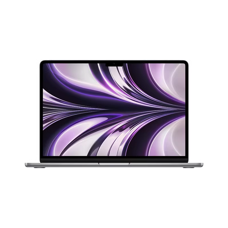 Apple 苹果 MacBook Air 苹果 13.6英寸 M2芯片 8+256G 4695.2元