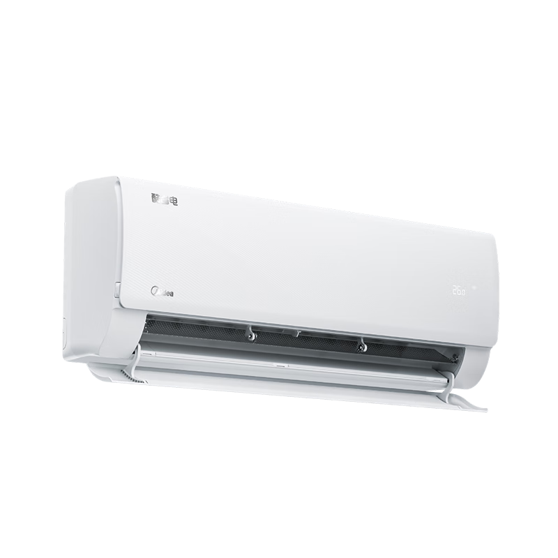 再降价、PLUS会员：Midea 美的 大1.5匹 酷省电 挂机 KFR-35GW/N8KS1-1 1596.8元包邮