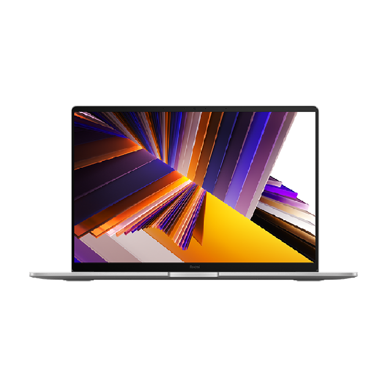 Xiaomi 小米 笔记本电脑RedmiBook16 2024酷睿i5标压 办公轻薄本 ￥3419.05