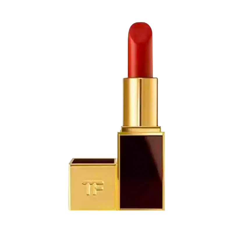 TOM FORD 汤姆·福特 迷你黑管烈焰幻魅唇膏 #16 1g 76元