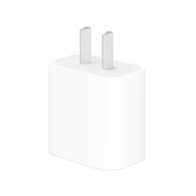 Apple/苹果充电器原装正品20w 158.08元（合79.04元/件）