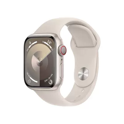 88VIP：Apple/苹果 Apple Watch Series 9智能手表 2195.36元