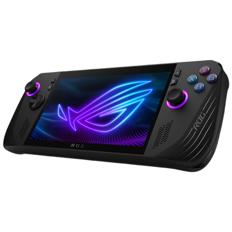 ROG掌机 掌上游戏机X windows11Z1Exterme处理器集显7英寸24G 1TB SSD 5394.68元