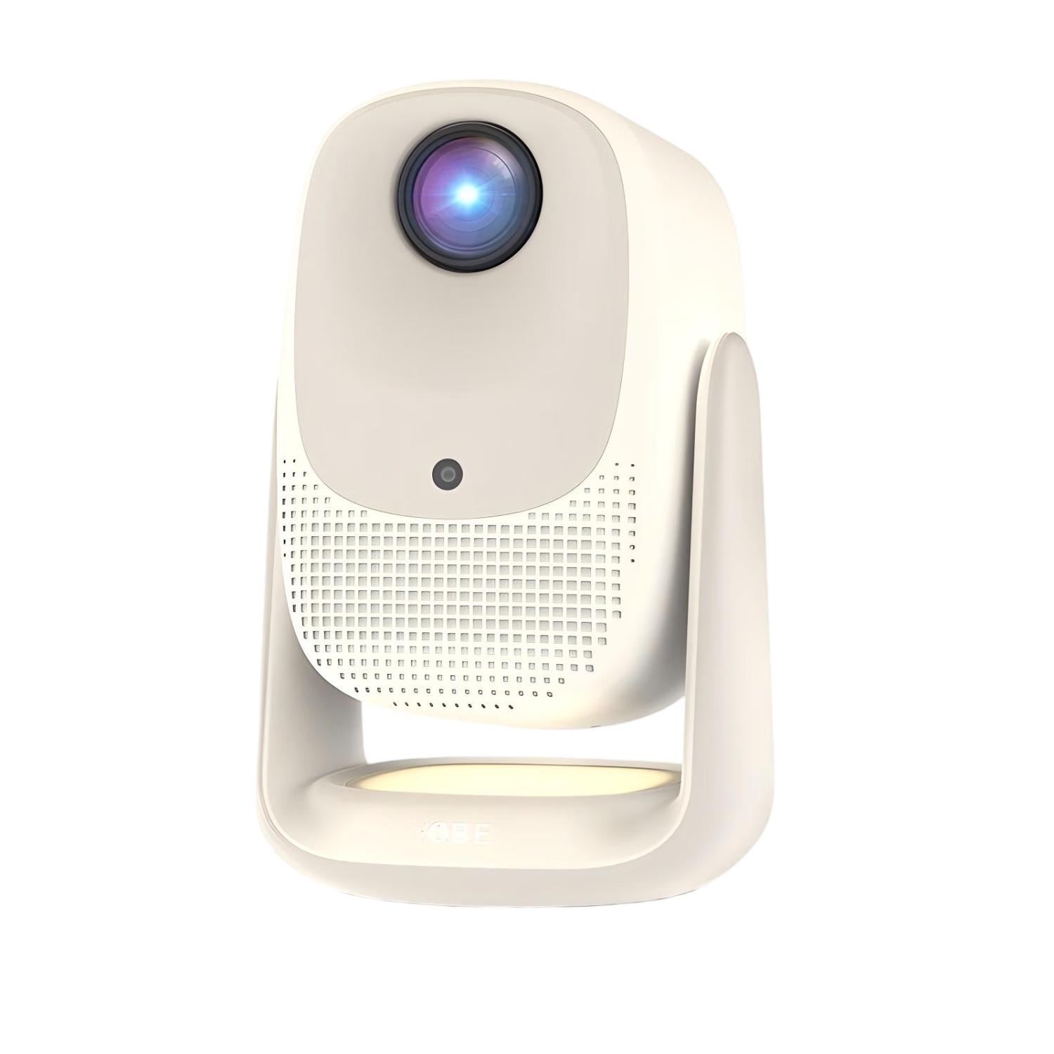 大眼橙 C3 Air 1080P 投影仪 基础款 669.3元（需用券）