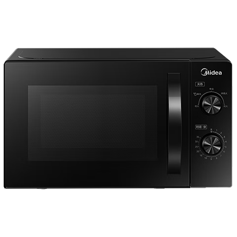 美的 微波炉 M20C 237.15元(需领券)