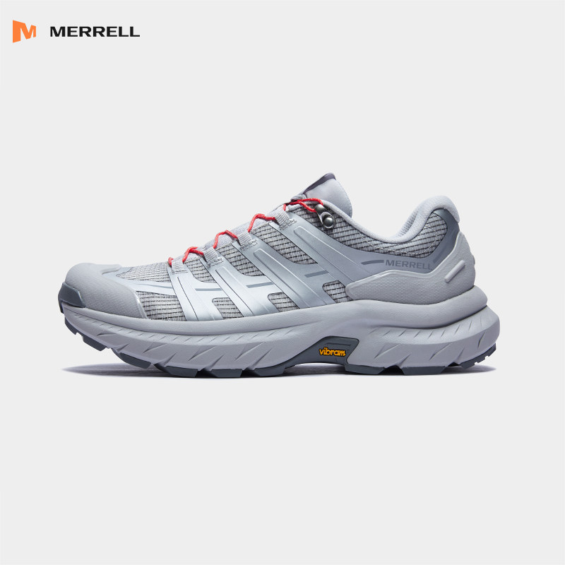 移动端、88VIP：MERRELL 迈行SV 男女款徒步鞋 427.2元（淘金币可抵7.88元起）