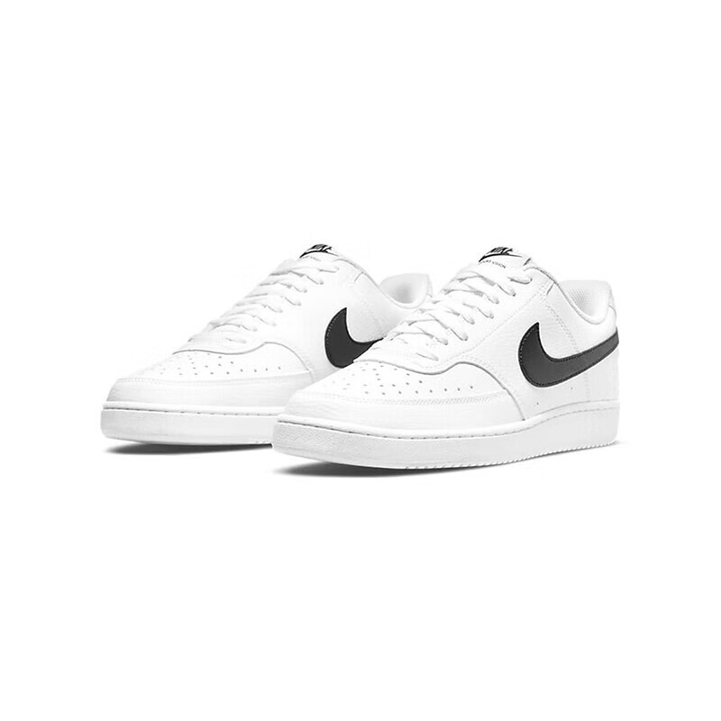 NIKE 耐克 COURT VISION LOW 男子休闲鞋 DH2987-101 388.74元包邮（需用券）