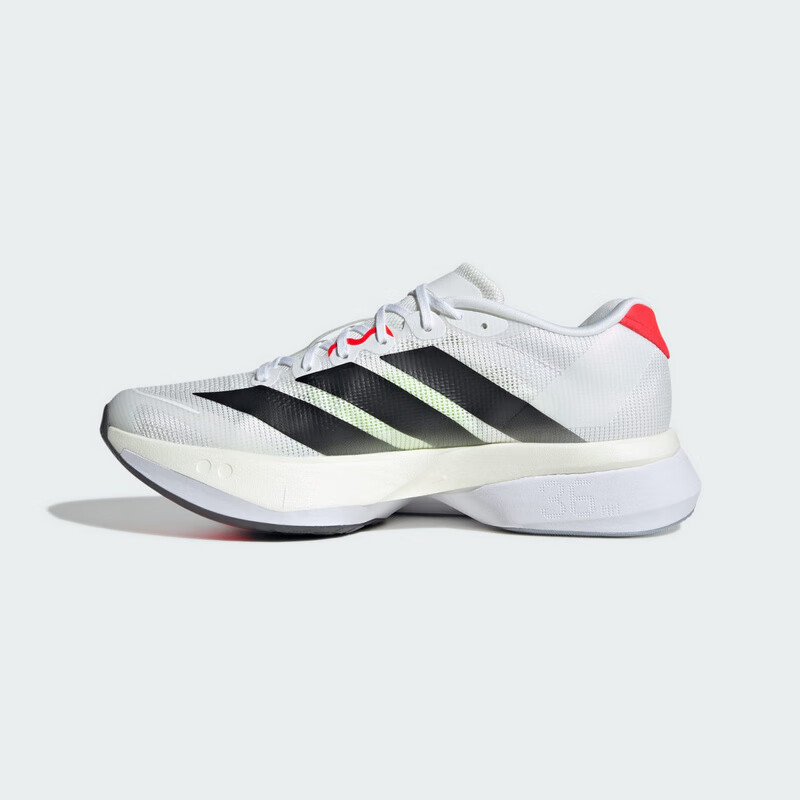 阿迪达斯 中性 跑步系列 ADIZERO BOSTON 13W 跑步鞋 JS4934 36 378.9元 - 线报酷