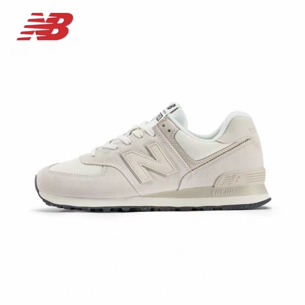 new balance 男女复古运动休闲鞋U574OF2 294.1元