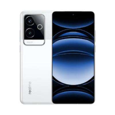 再降价、京东百亿补贴、PLUS：realme 真我 GT6 5G手机 12GB+256GB 2188.01元