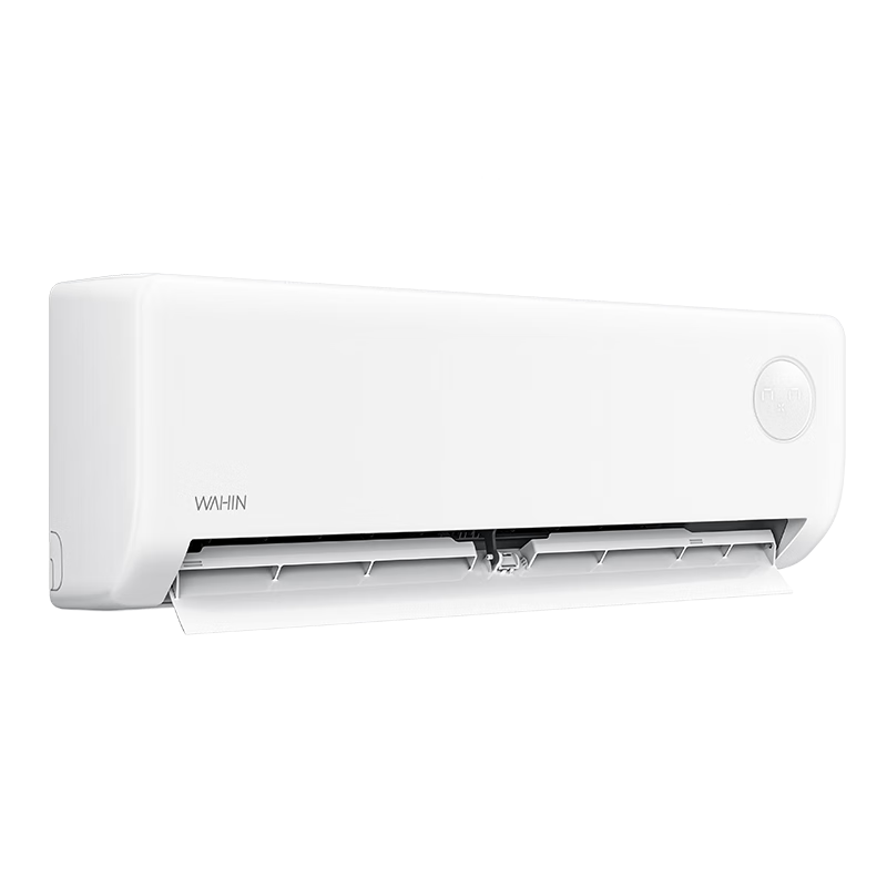 PLUS:华凌 空调挂机 超省电 大1.5匹 新一级能效 变频省电 35HA1III-P 1432.84元