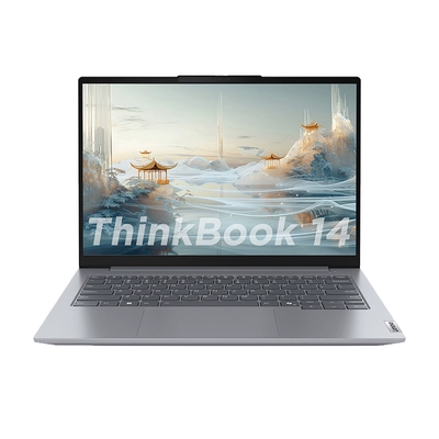 百亿补贴，Lenovo/联想 ThinkBook系列 轻薄笔记本商用电脑 ThinkPad电脑 3269元