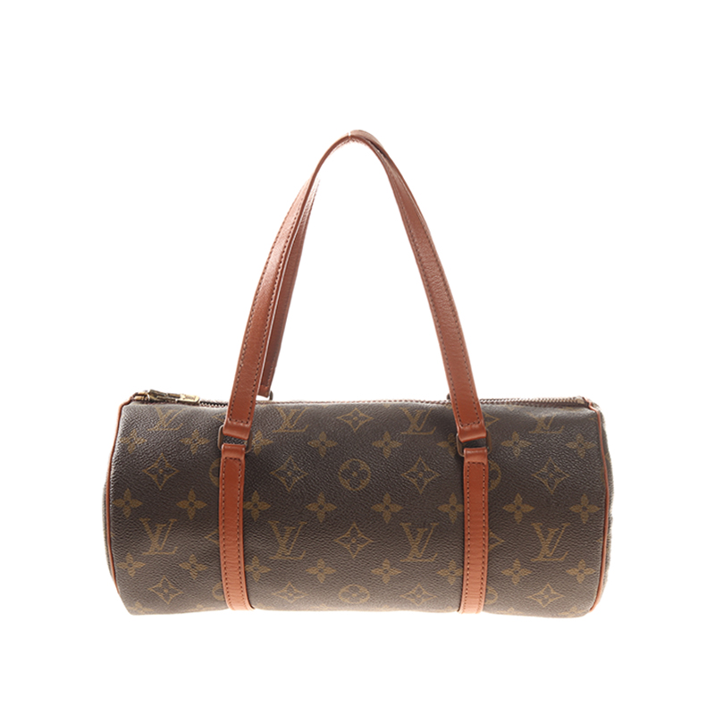 LOUIS VUITTON 路易威登 Papillon 女士手提包 882402230218 4245元（需用券）