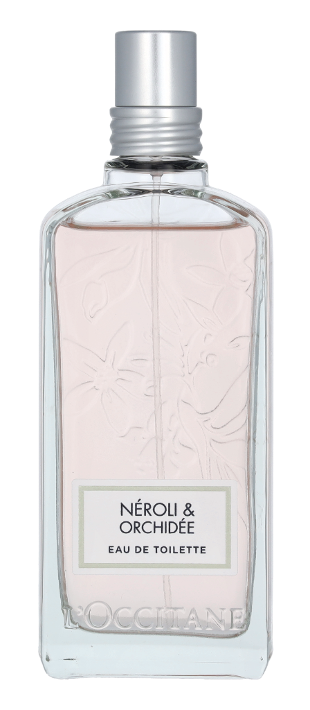 【荷兰直邮】 L'Occitane Neroli & Orchid Edt Spray75ml $52.1