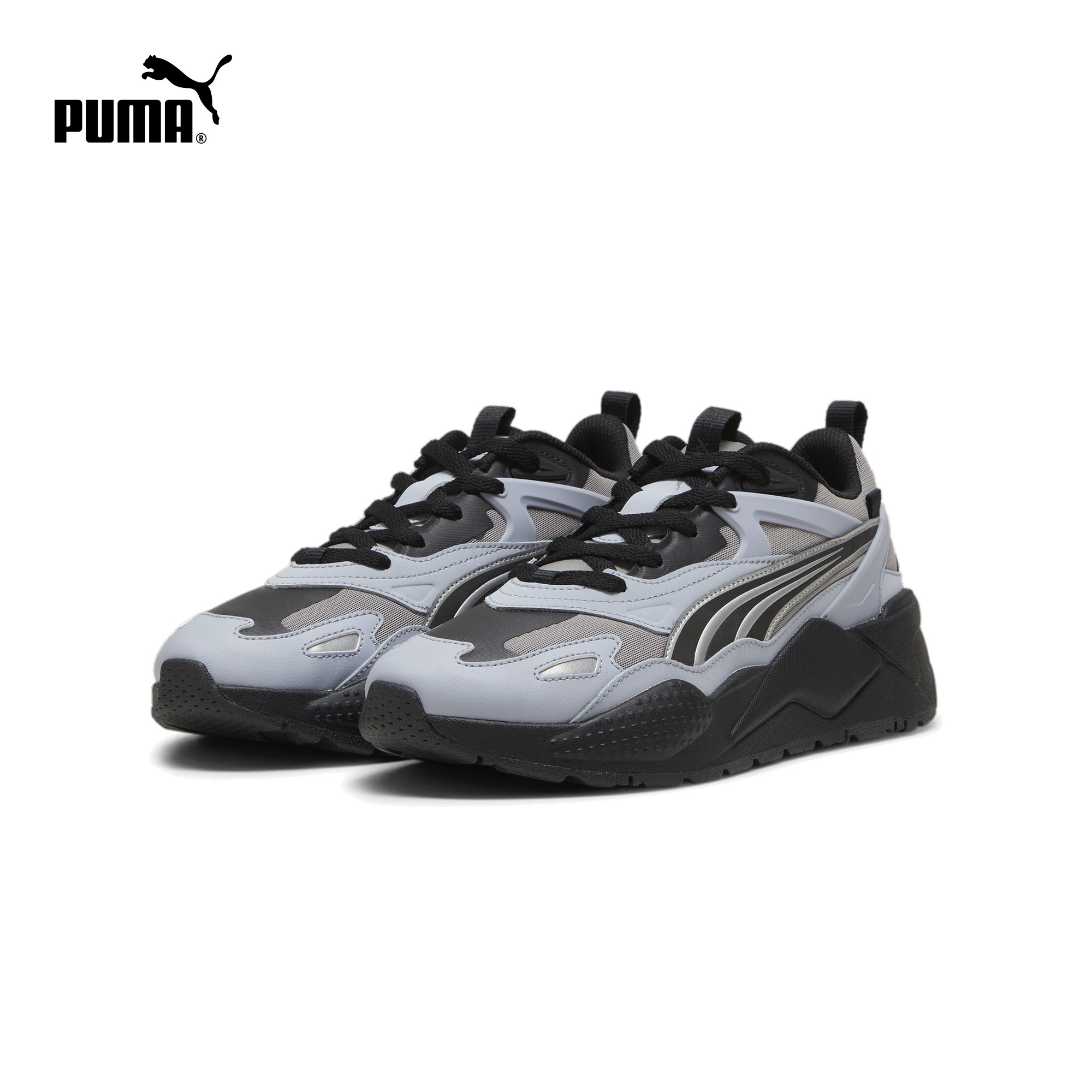 PUMA 彪马 RS-X EFEKT 男女同款复古休闲鞋 390777 568.23元（需凑单，实付708元）