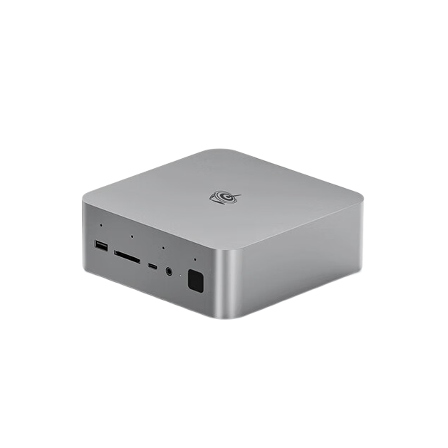 零刻 Beelink GTi14 UItra 迷你台式机（Core Ultra7 155H、32GB、1TB） 4168.8元（需用券