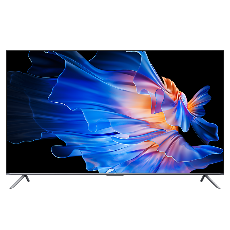 再降价、PLUS会员：Vidda 海信电视 X85升级款 NEW S85 85英寸 144Hz高刷电视 4059元