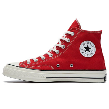 CONVERSE 匡威 男女同款 CONVERSE ALL STAR系列 Chuck 70 硫化鞋 164944C 35码 US3码 199元