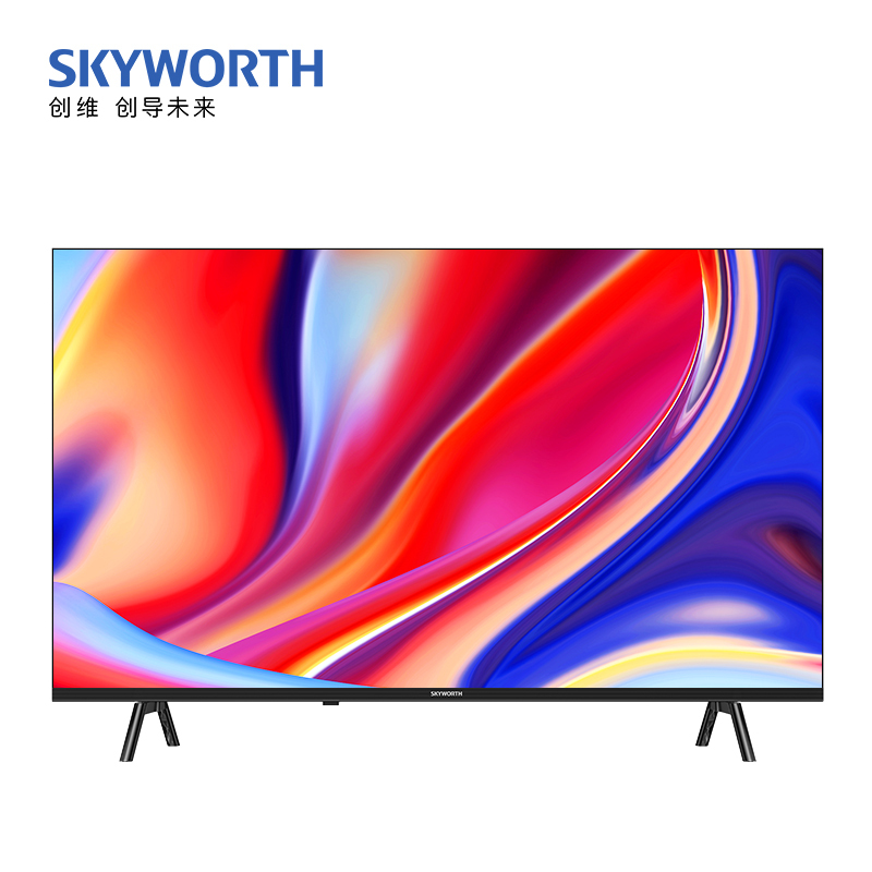 SKYWORTH 创维 32A3D 液晶电视 32英寸 609元（需用券）