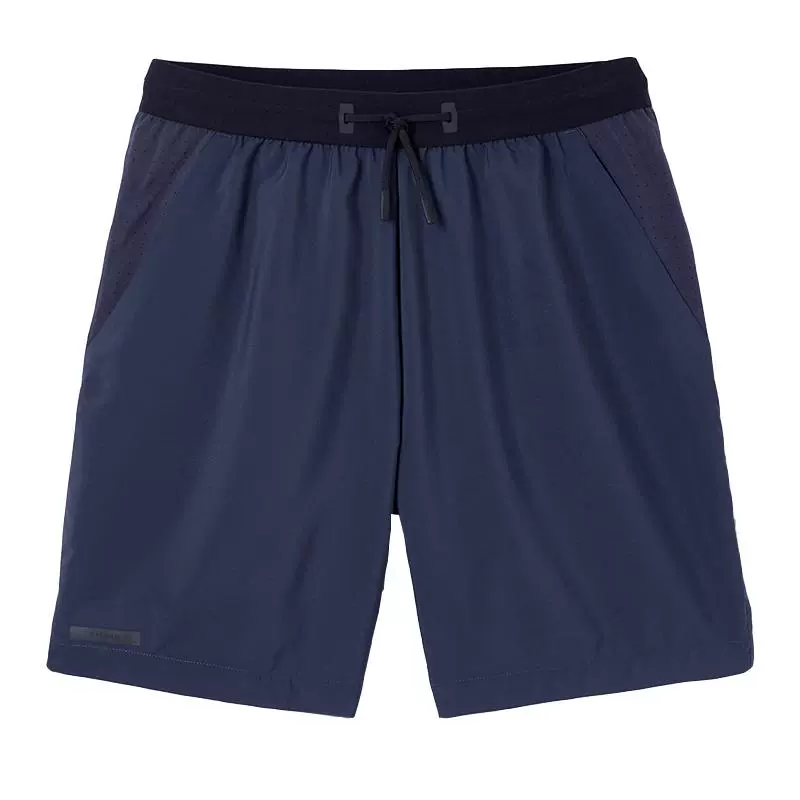 迪卡侬 DECATHLON Short Run Dry +M 男子运动短裤 8296515 ￥79.9